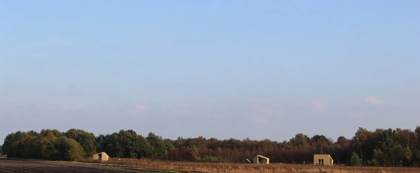 Natuurkampeerterrein Voscheheugte