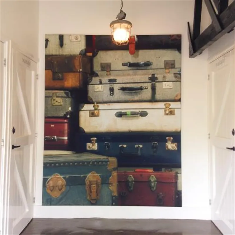 Natuurkampeerterrein Voscheheugte