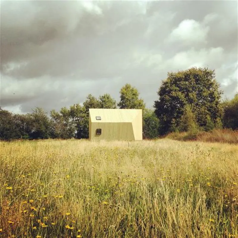 Natuurkampeerterrein Voscheheugte