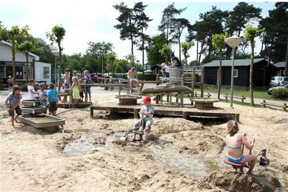 Camping De Molenhof