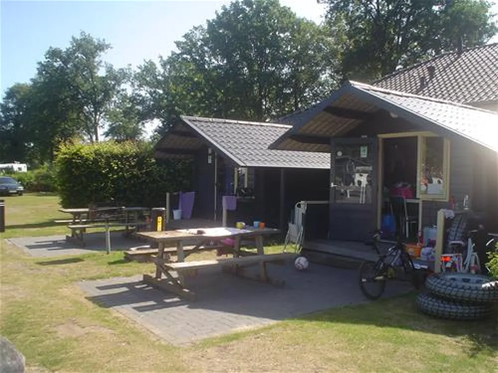 Camping De Molenhof