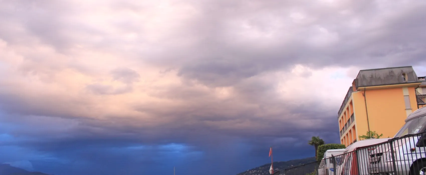 Camping Village Parisi