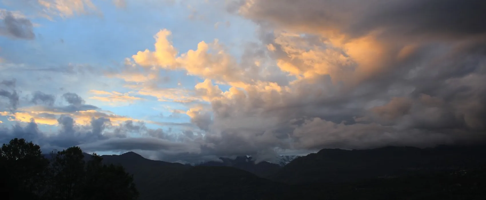 Camping Village Parisi