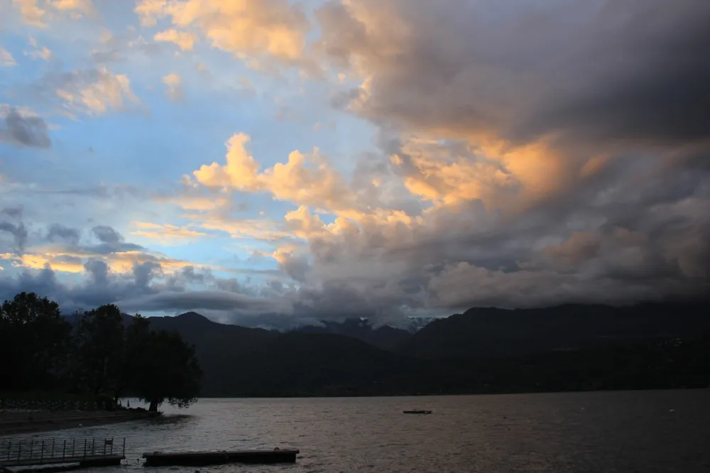 Camping Village Parisi