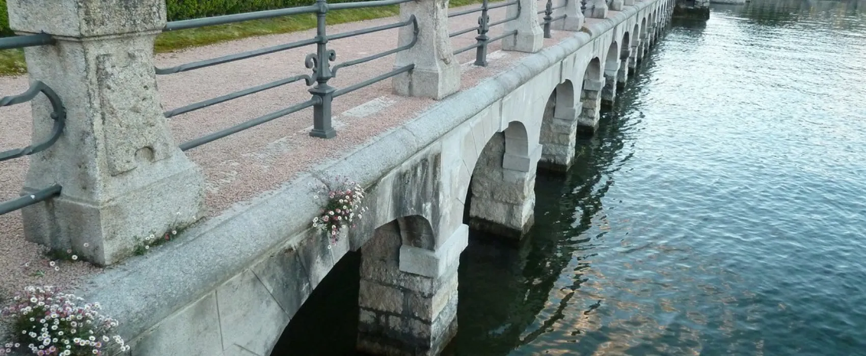 Camping Village Parisi