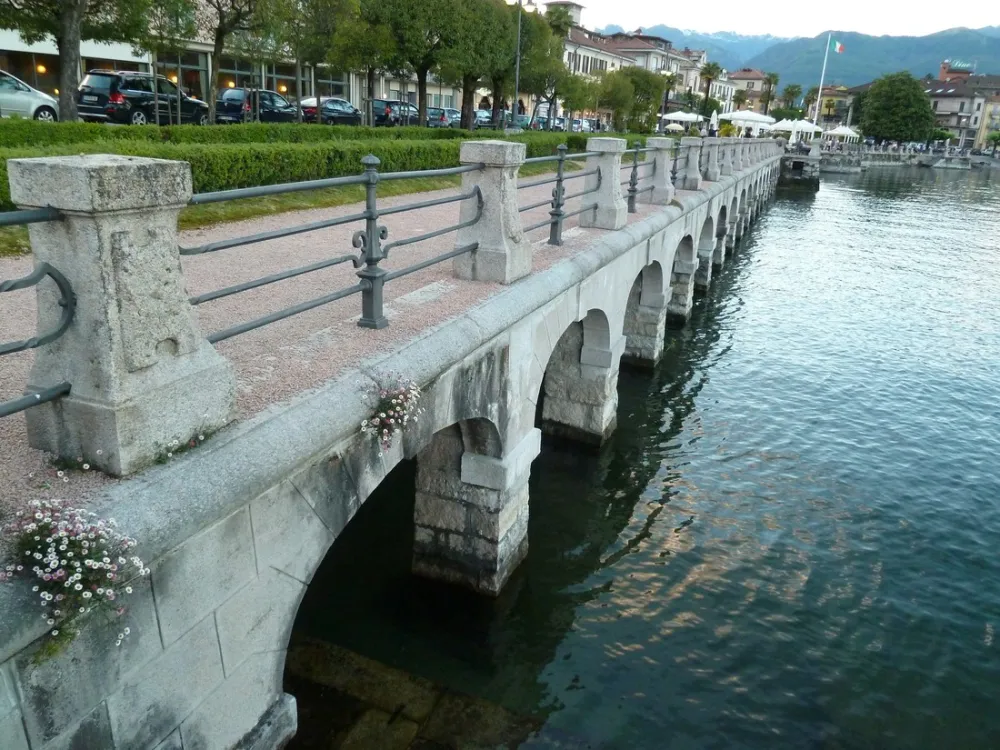 Camping Village Parisi