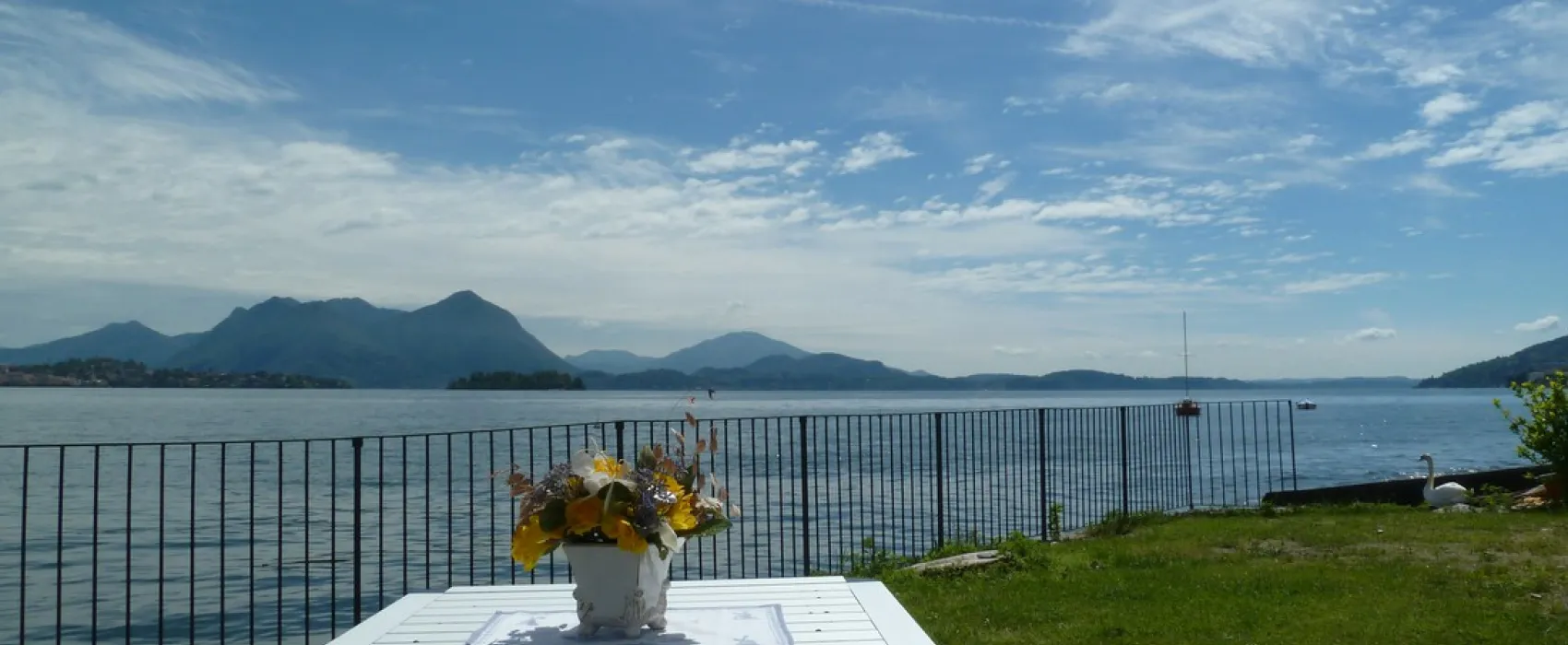 Camping Village Parisi