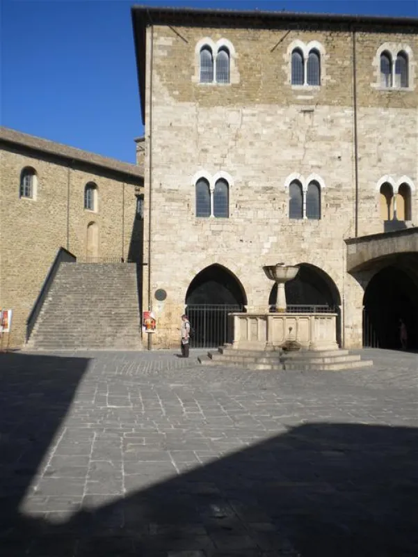 Campeggio Pian di Boccio