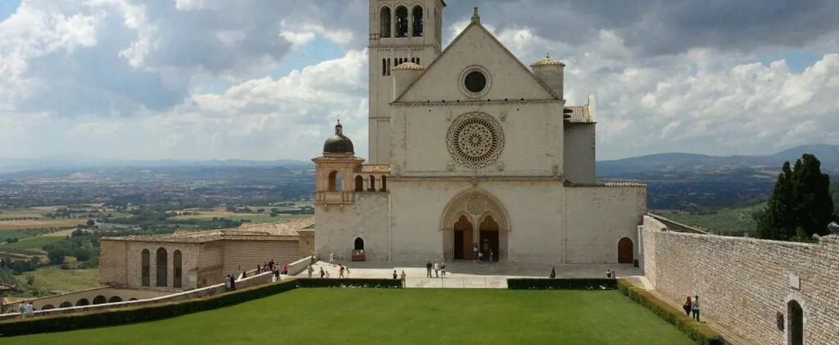 Campeggio Pian di Boccio