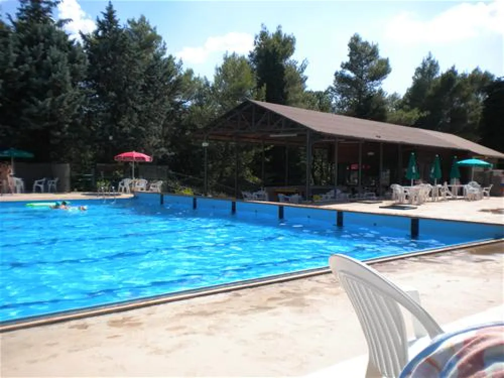 Campeggio Pian di Boccio