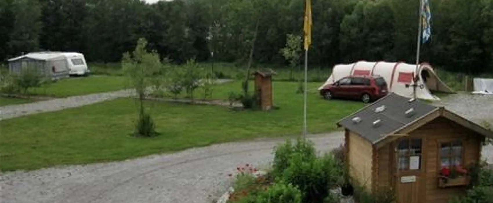 Regental Aktiv Camping