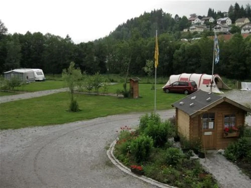 Regental Aktiv Camping