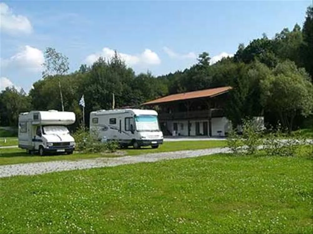 Regental Aktiv Camping