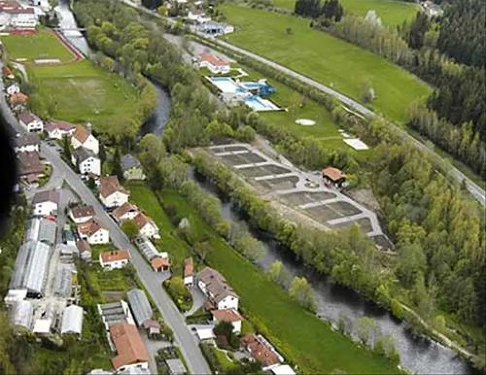 Regental Aktiv Camping