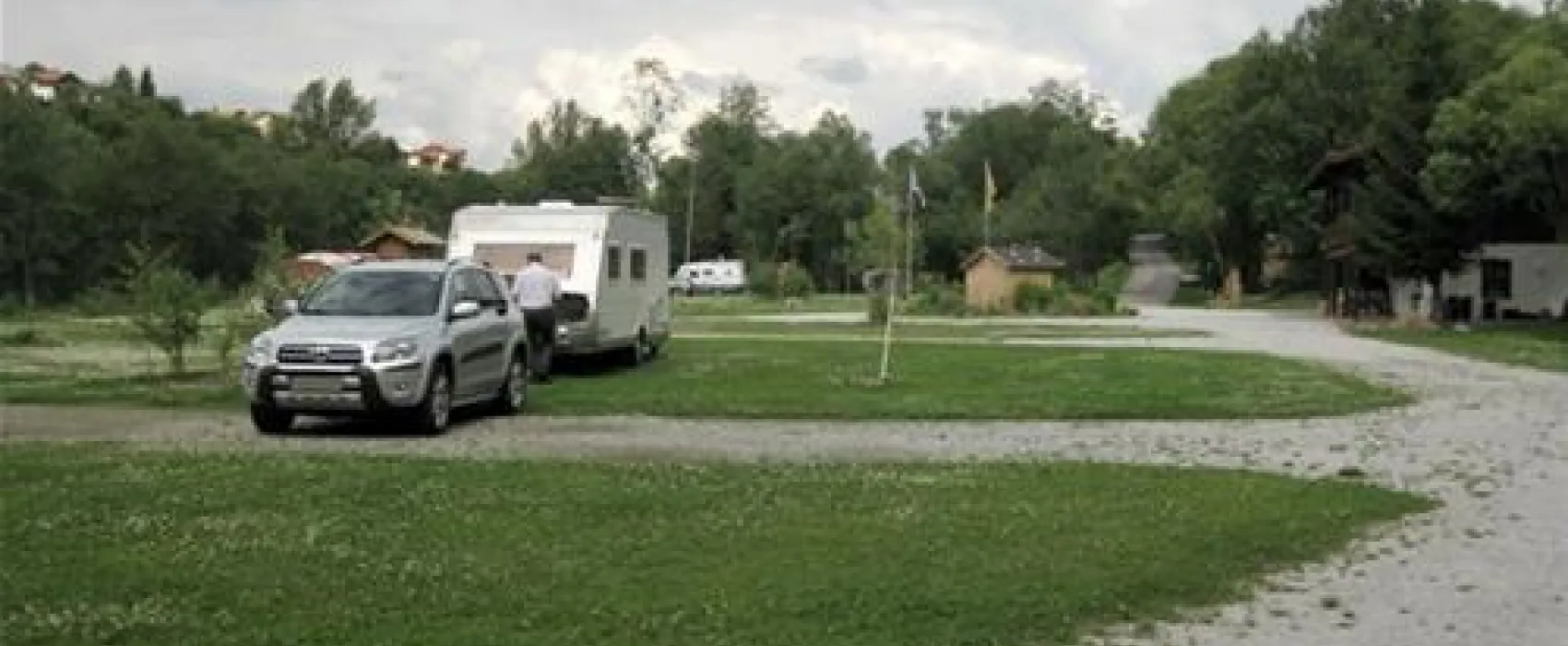 Regental Aktiv Camping