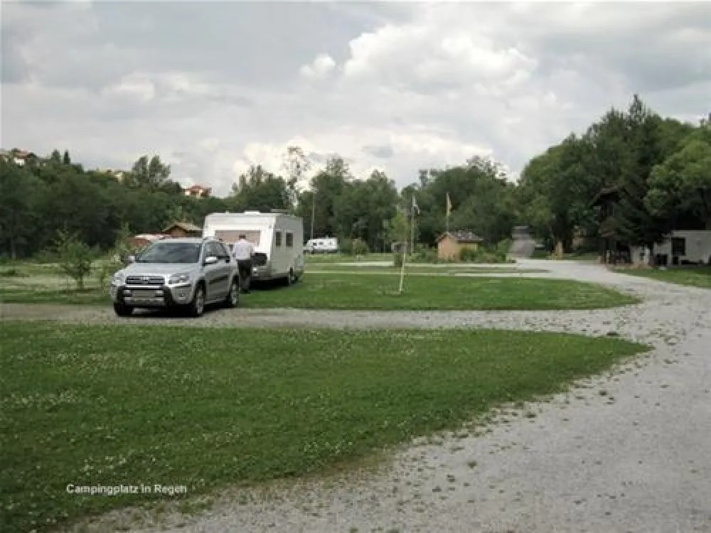 Regental Aktiv Camping