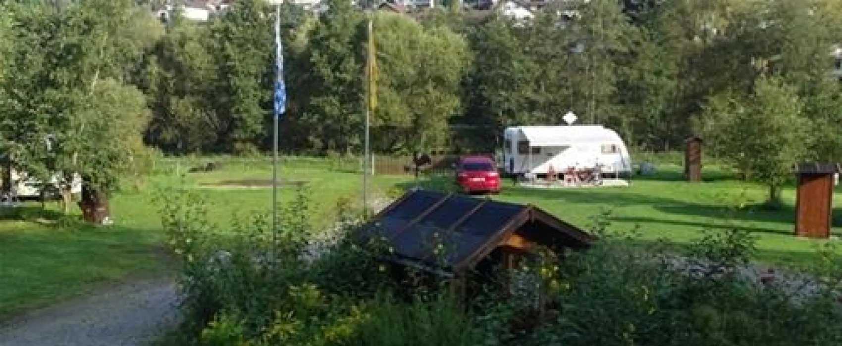 Regental Aktiv Camping