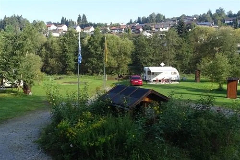 Regental Aktiv Camping