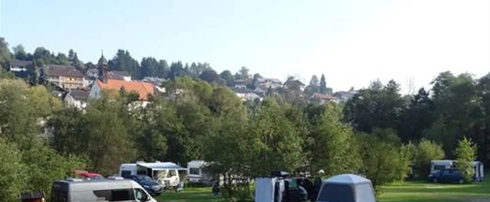 Regental Aktiv Camping