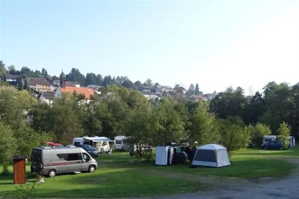 Regental Aktiv Camping