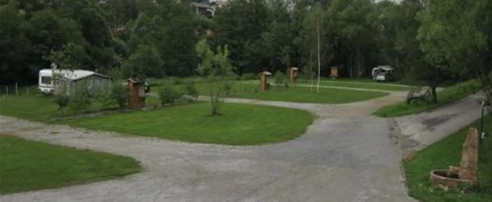 Regental Aktiv Camping