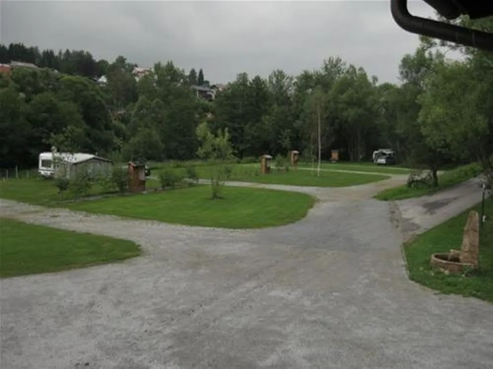 Regental Aktiv Camping