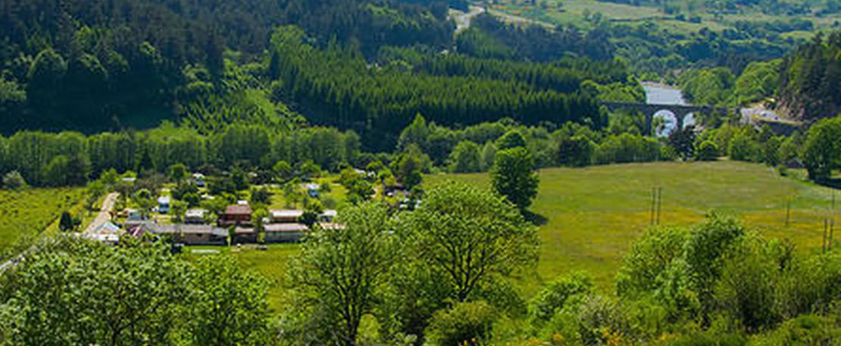 Camping La Plaine de la Loire
