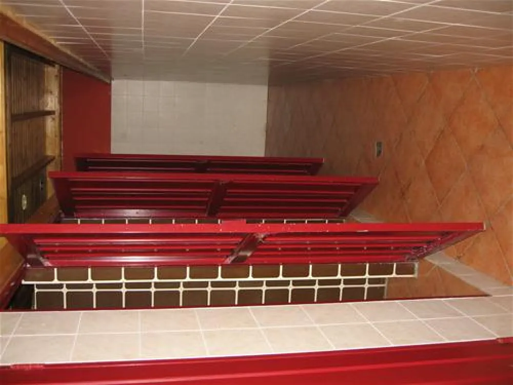 Campeggio Lido Holiday Inn