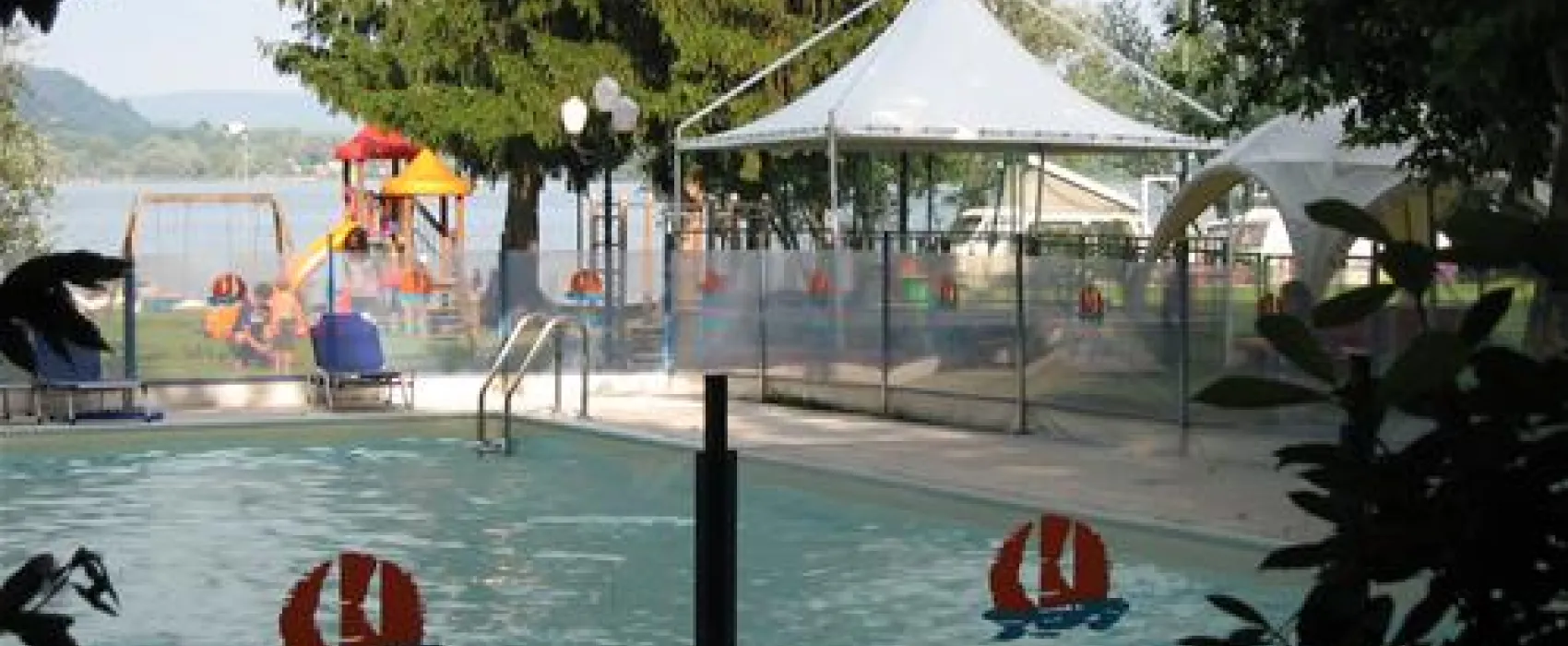 Campeggio Lido Holiday Inn