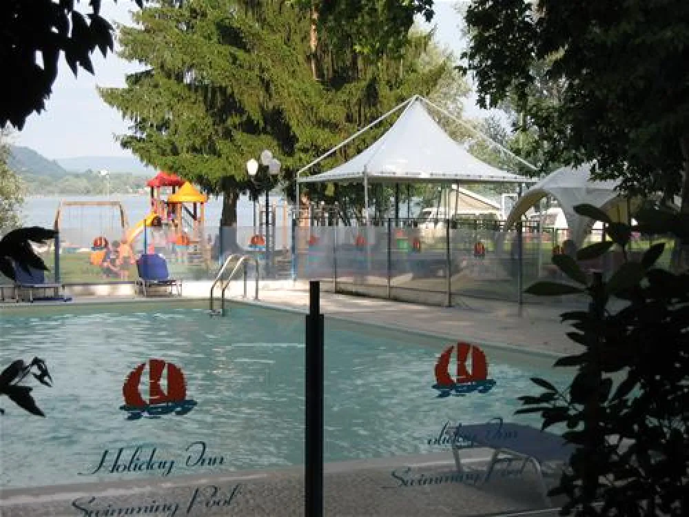 Campeggio Lido Holiday Inn