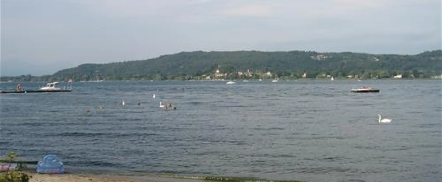 Campeggio Lido Holiday Inn