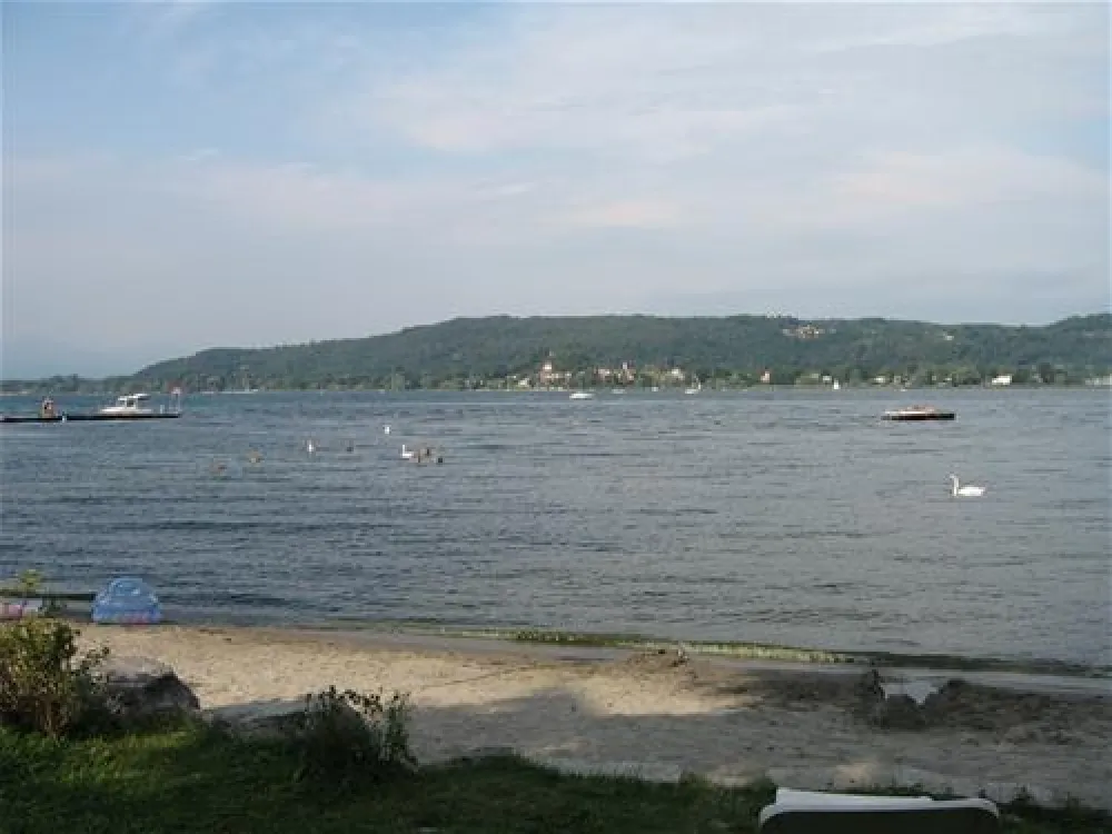 Campeggio Lido Holiday Inn