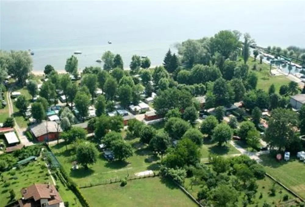 Campeggio Lido Holiday Inn