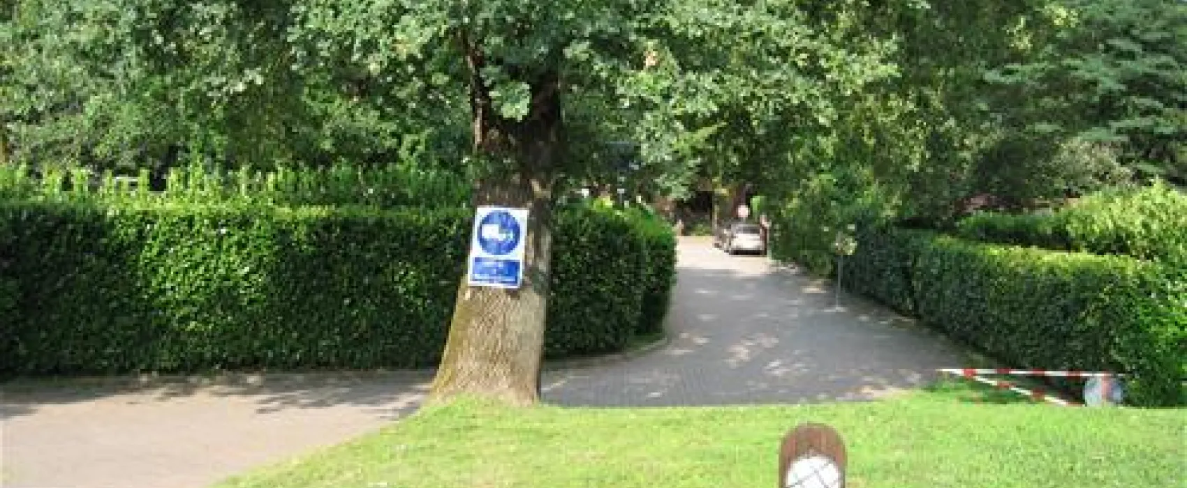 Campeggio Lido Holiday Inn