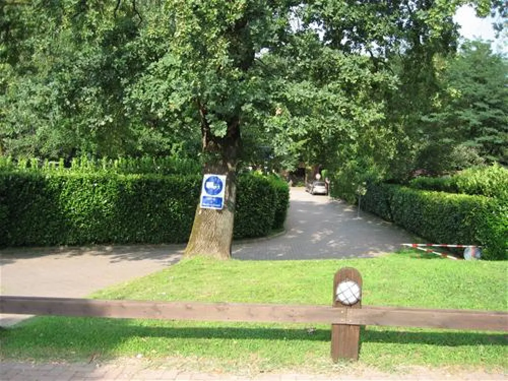 Campeggio Lido Holiday Inn