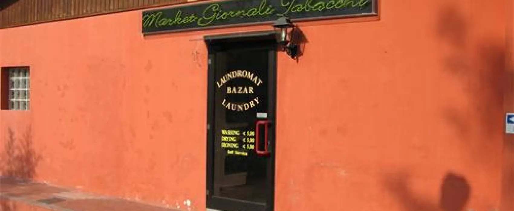 Campeggio Lido Holiday Inn