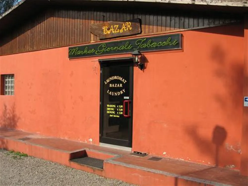 Campeggio Lido Holiday Inn