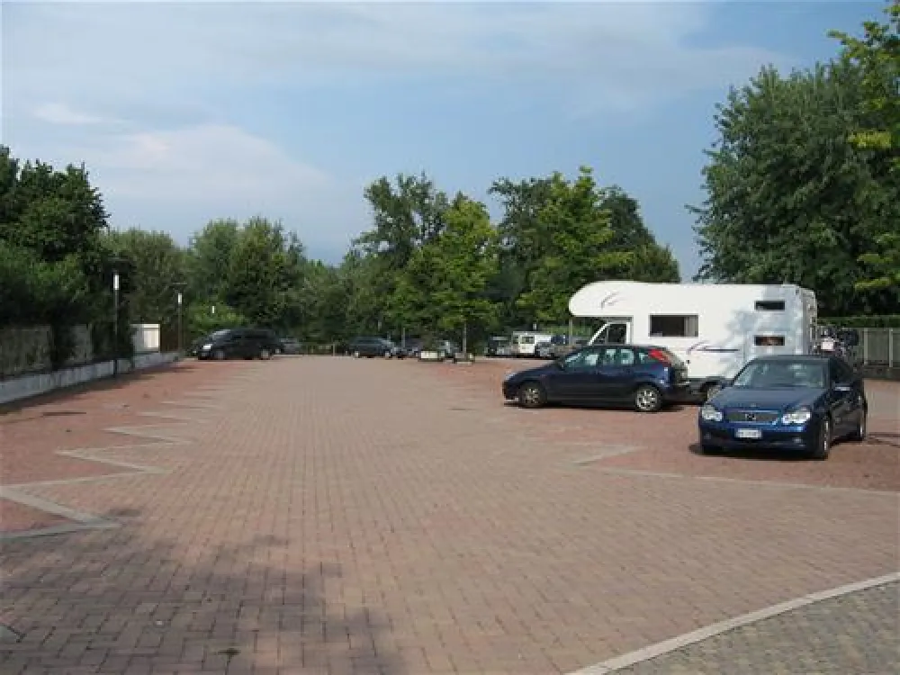 Campeggio Lido Holiday Inn