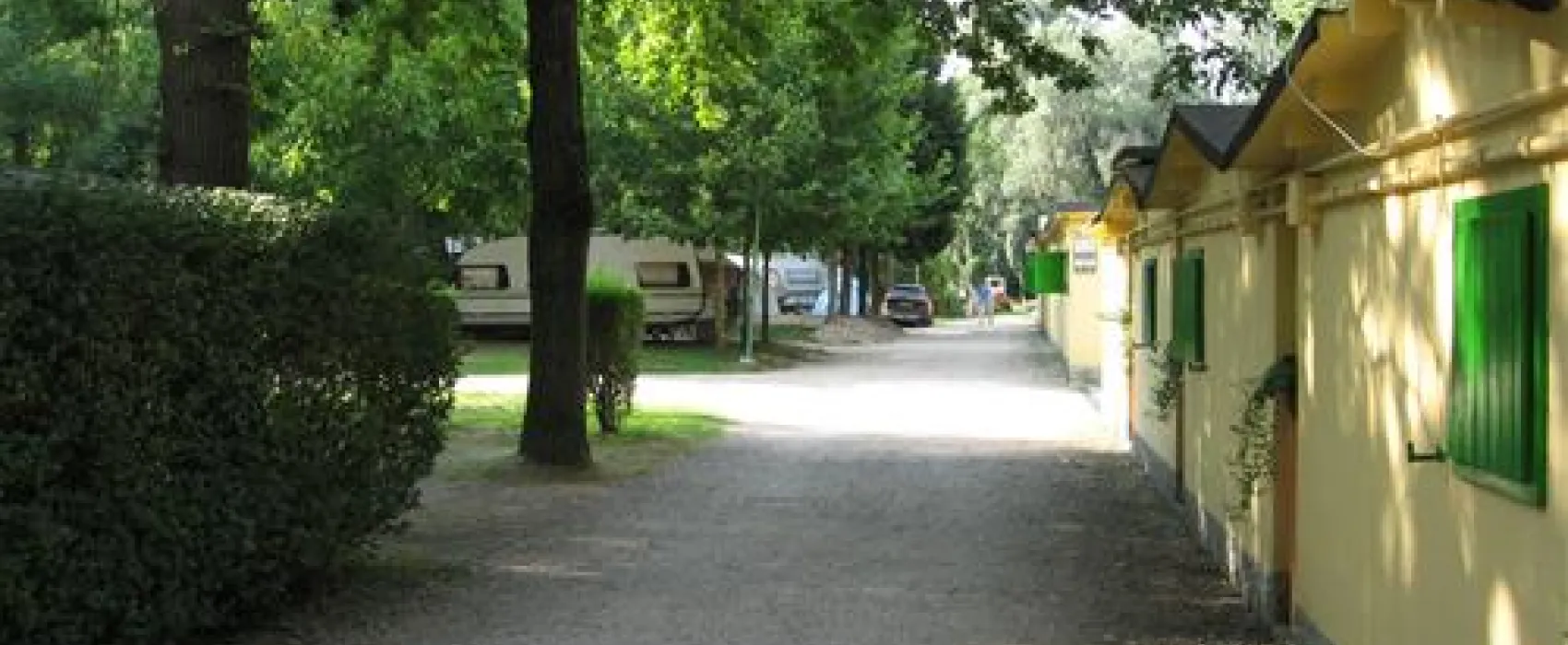 Campeggio Lido Holiday Inn