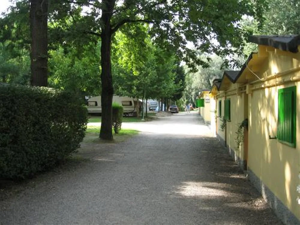 Campeggio Lido Holiday Inn