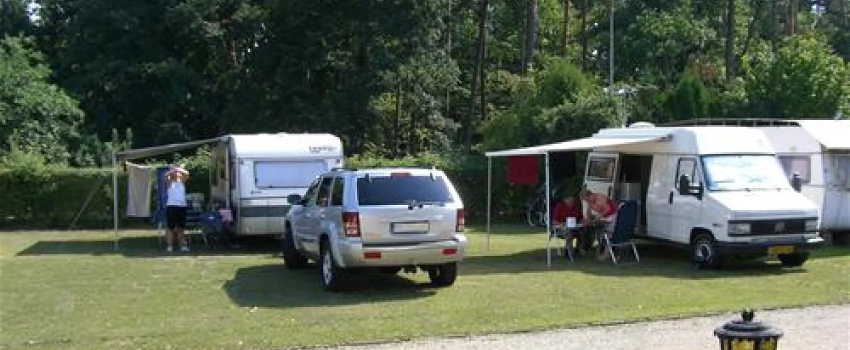 Caravan-Club Forchheim