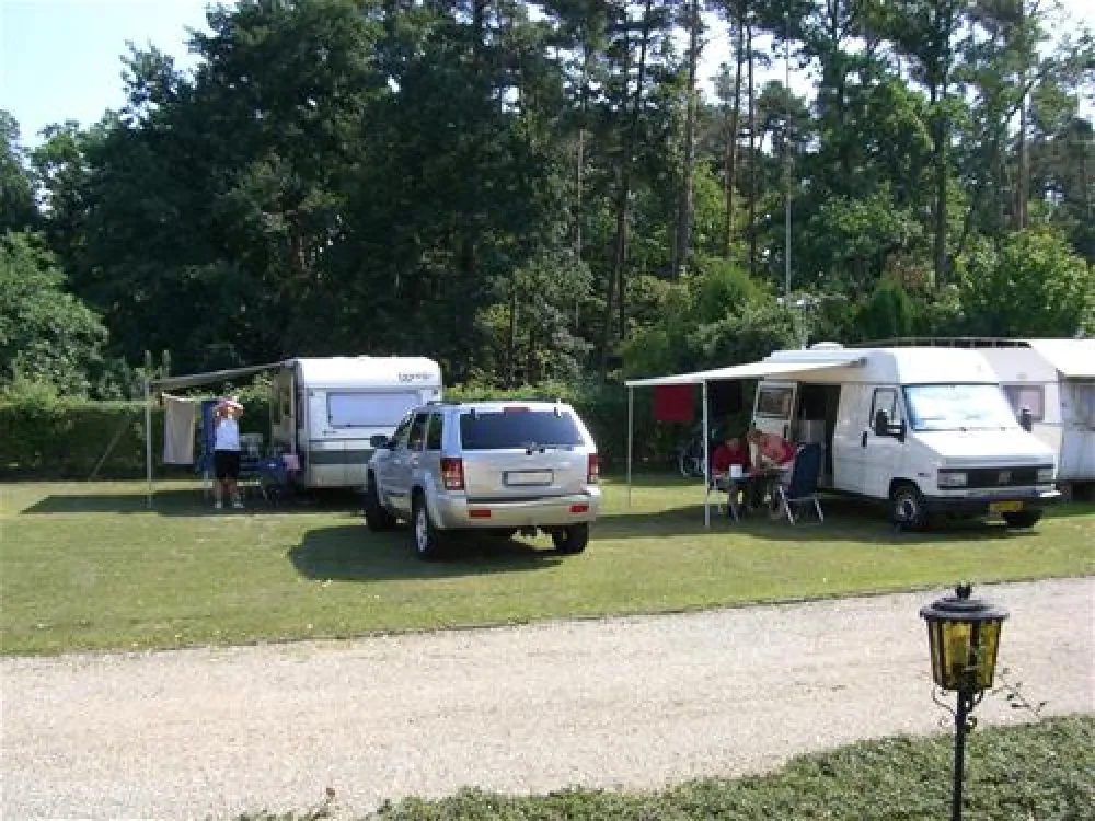 Caravan-Club Forchheim