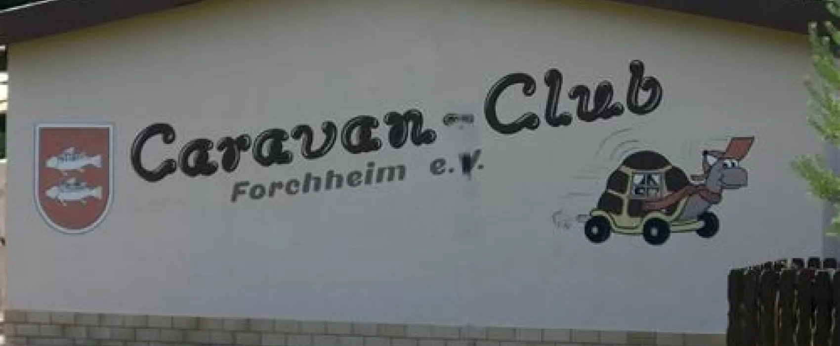 Caravan-Club Forchheim