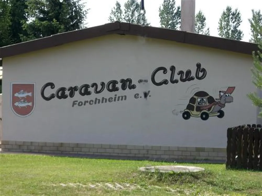 Caravan-Club Forchheim