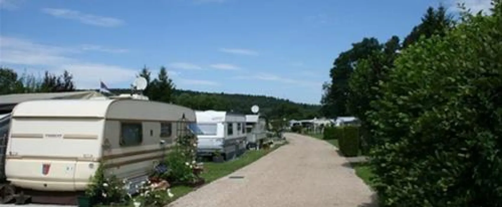 Caravan-Club Forchheim