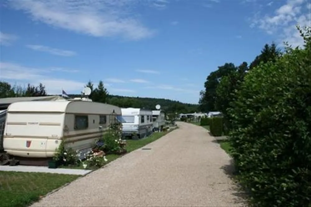 Caravan-Club Forchheim