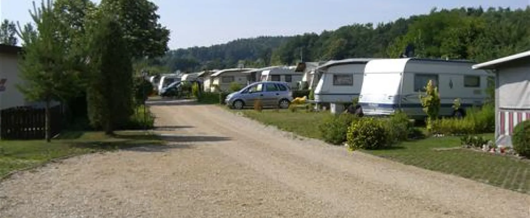 Caravan-Club Forchheim