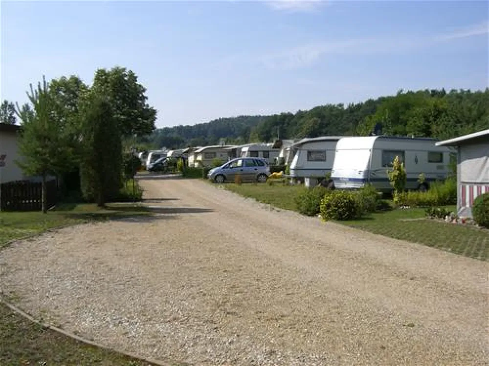 Caravan-Club Forchheim