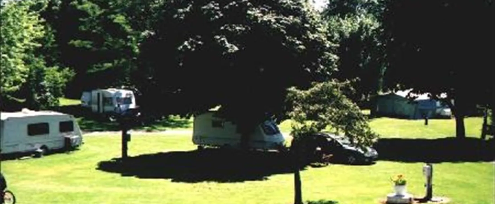 Camping De Sainte Claire