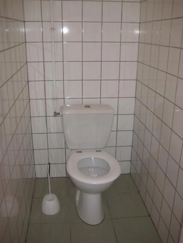 Camping De Sainte Claire